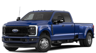 2026 Ford Super Duty® External Image 2